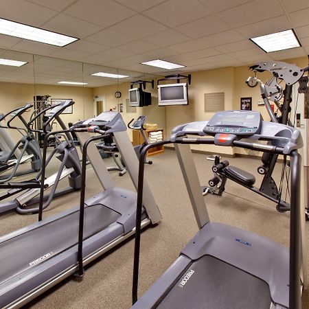 Candlewood Suites Fargo-North Dakota State University By Ihg Exteriör bild