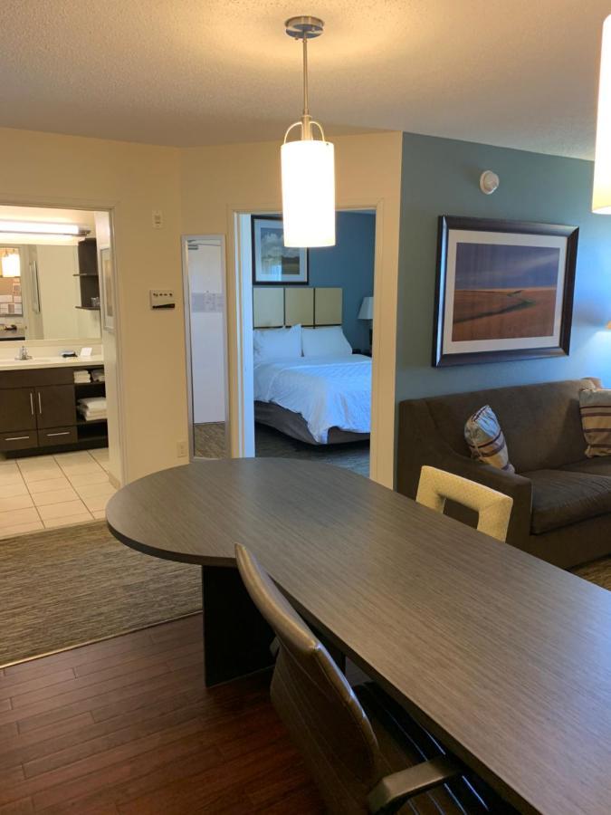 Candlewood Suites Fargo-North Dakota State University By Ihg Exteriör bild