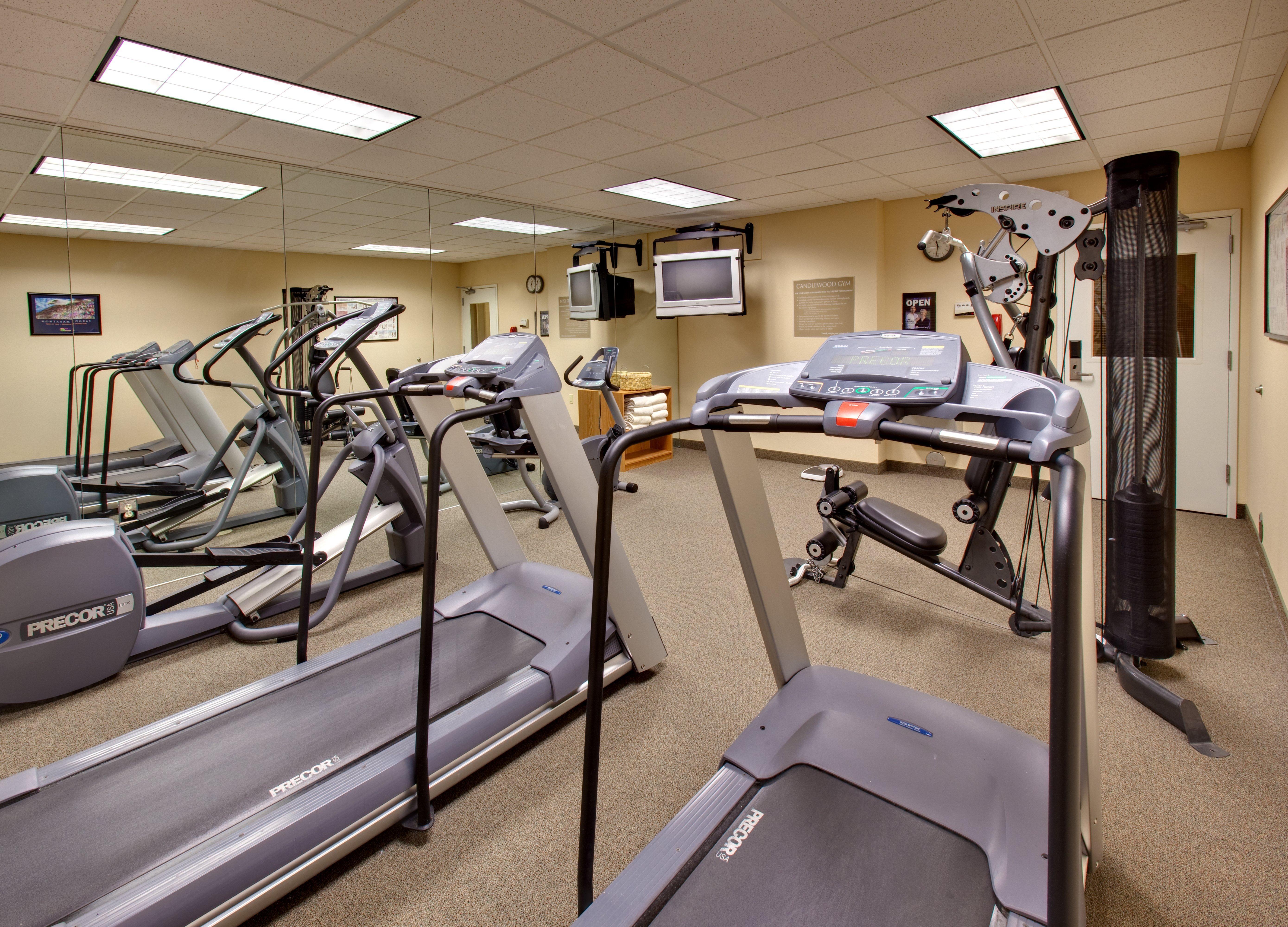 Candlewood Suites Fargo-North Dakota State University By Ihg Exteriör bild