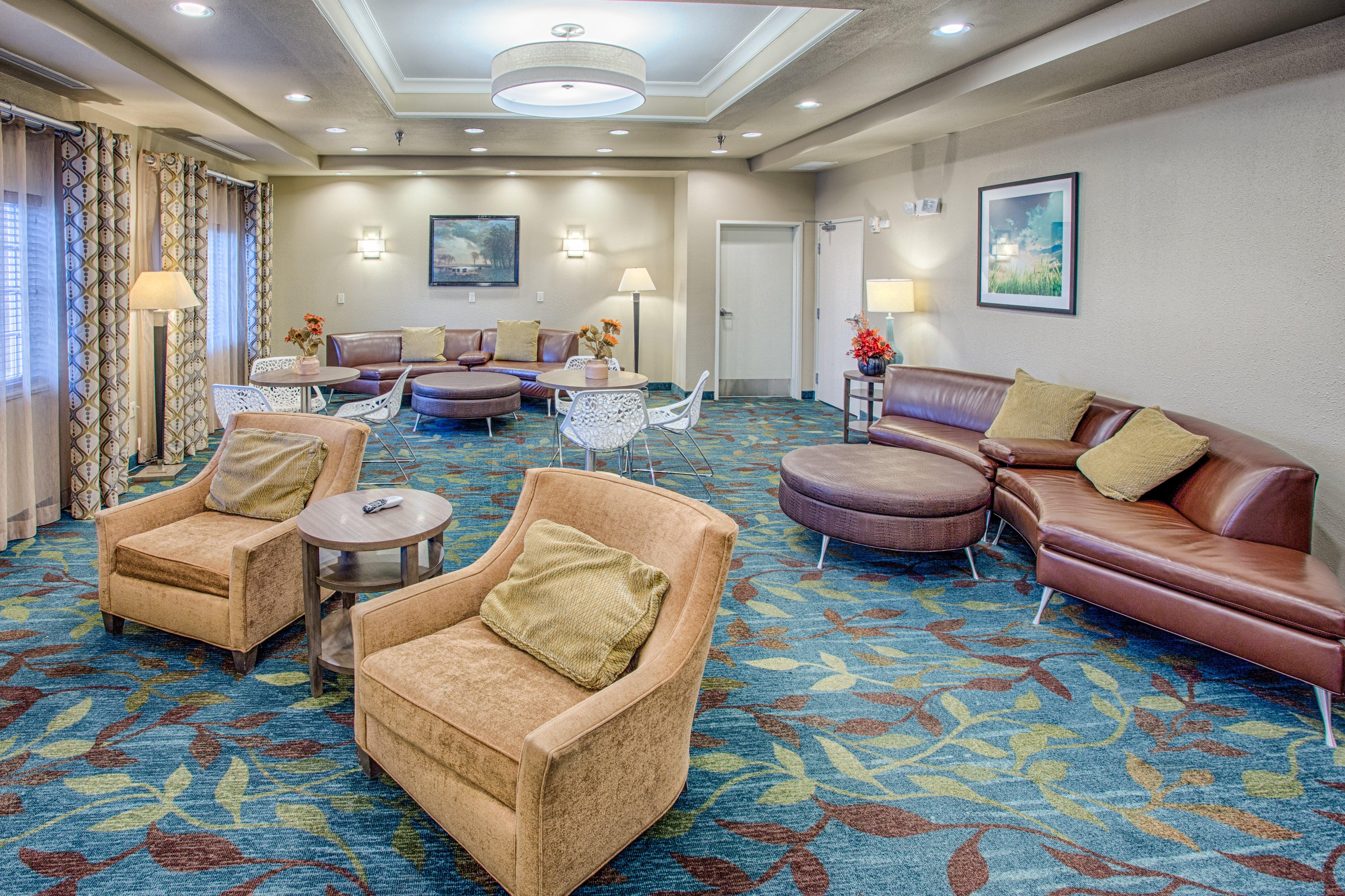Candlewood Suites Fargo-North Dakota State University By Ihg Exteriör bild