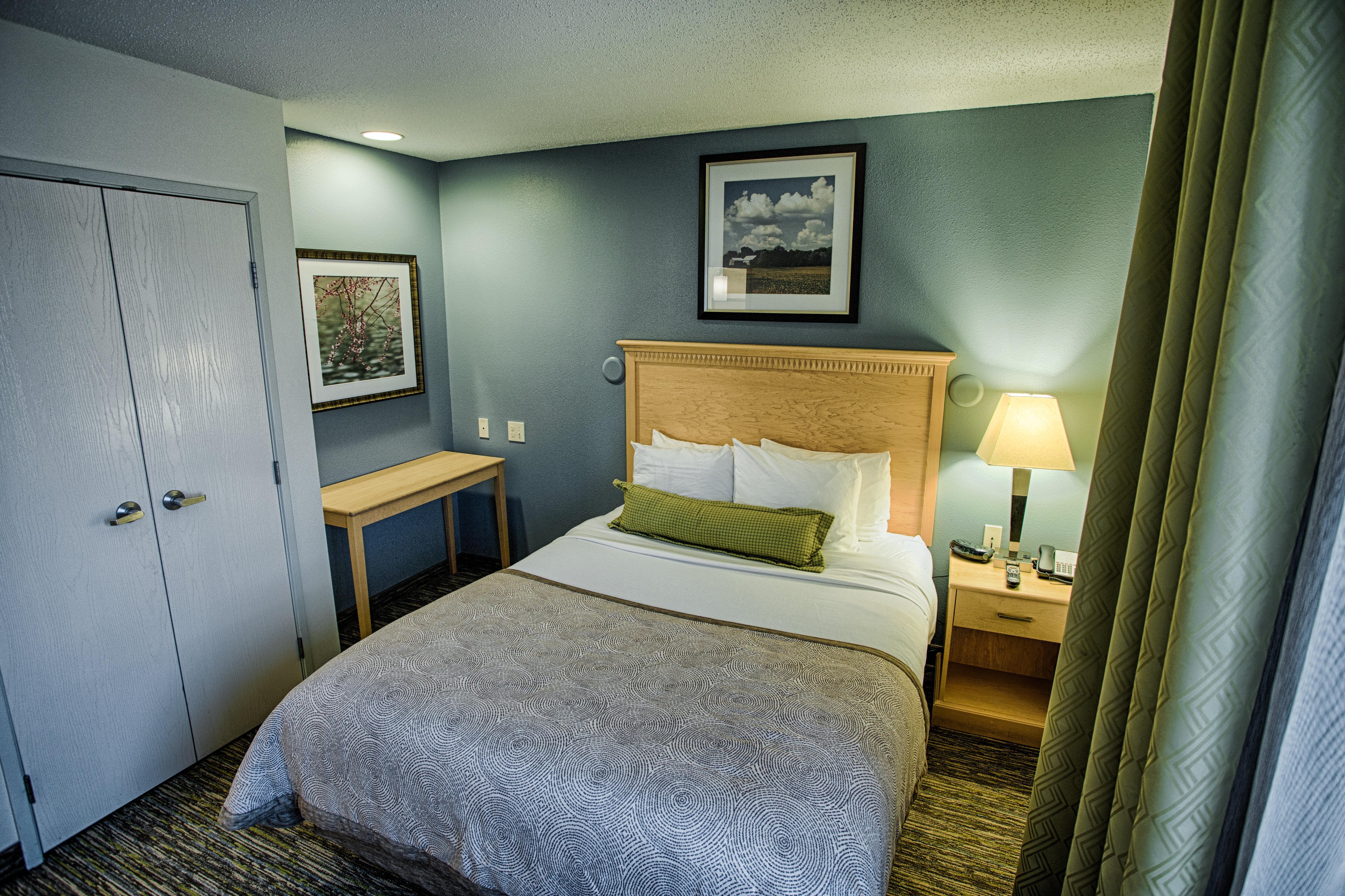 Candlewood Suites Fargo-North Dakota State University By Ihg Exteriör bild
