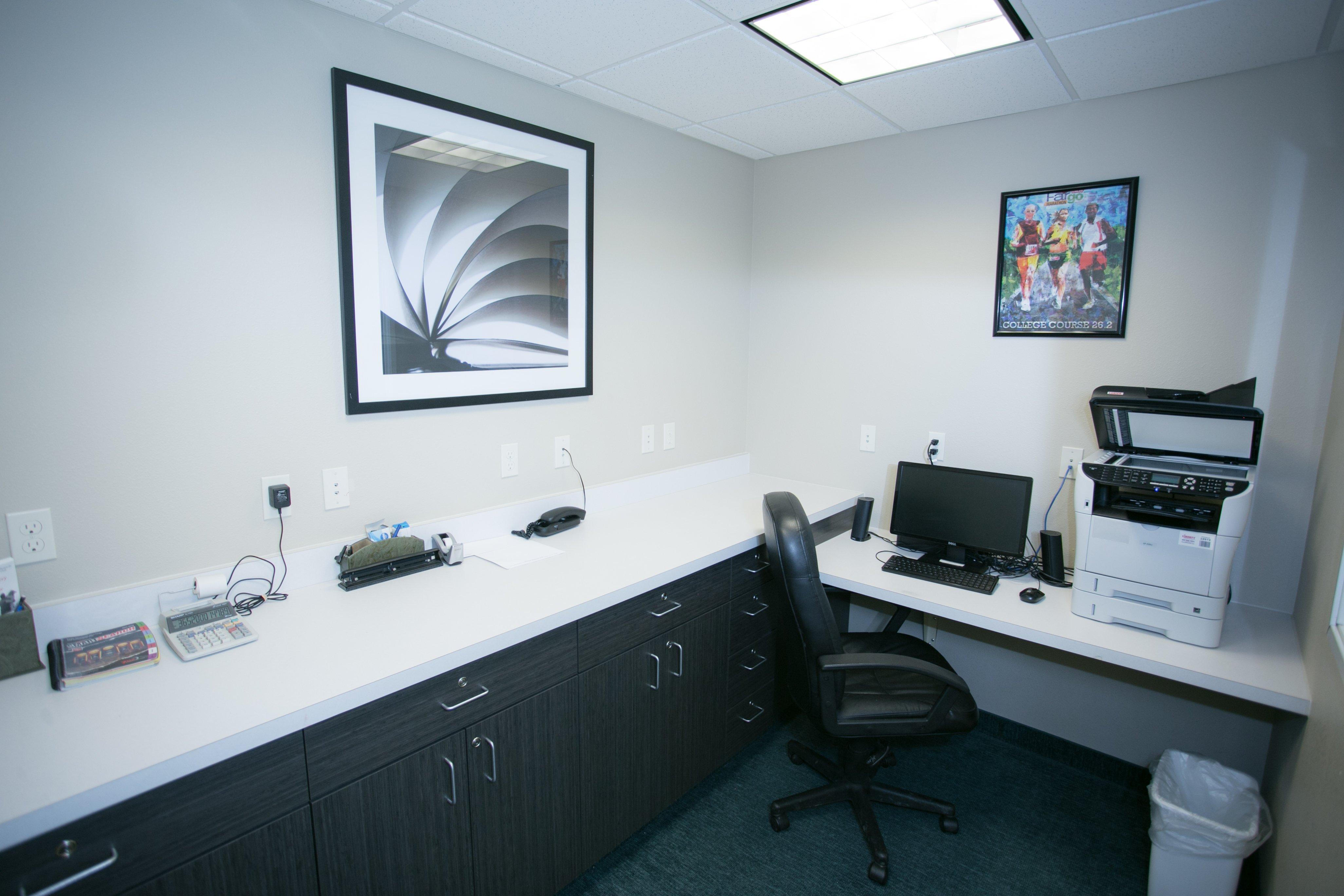 Candlewood Suites Fargo-North Dakota State University By Ihg Exteriör bild