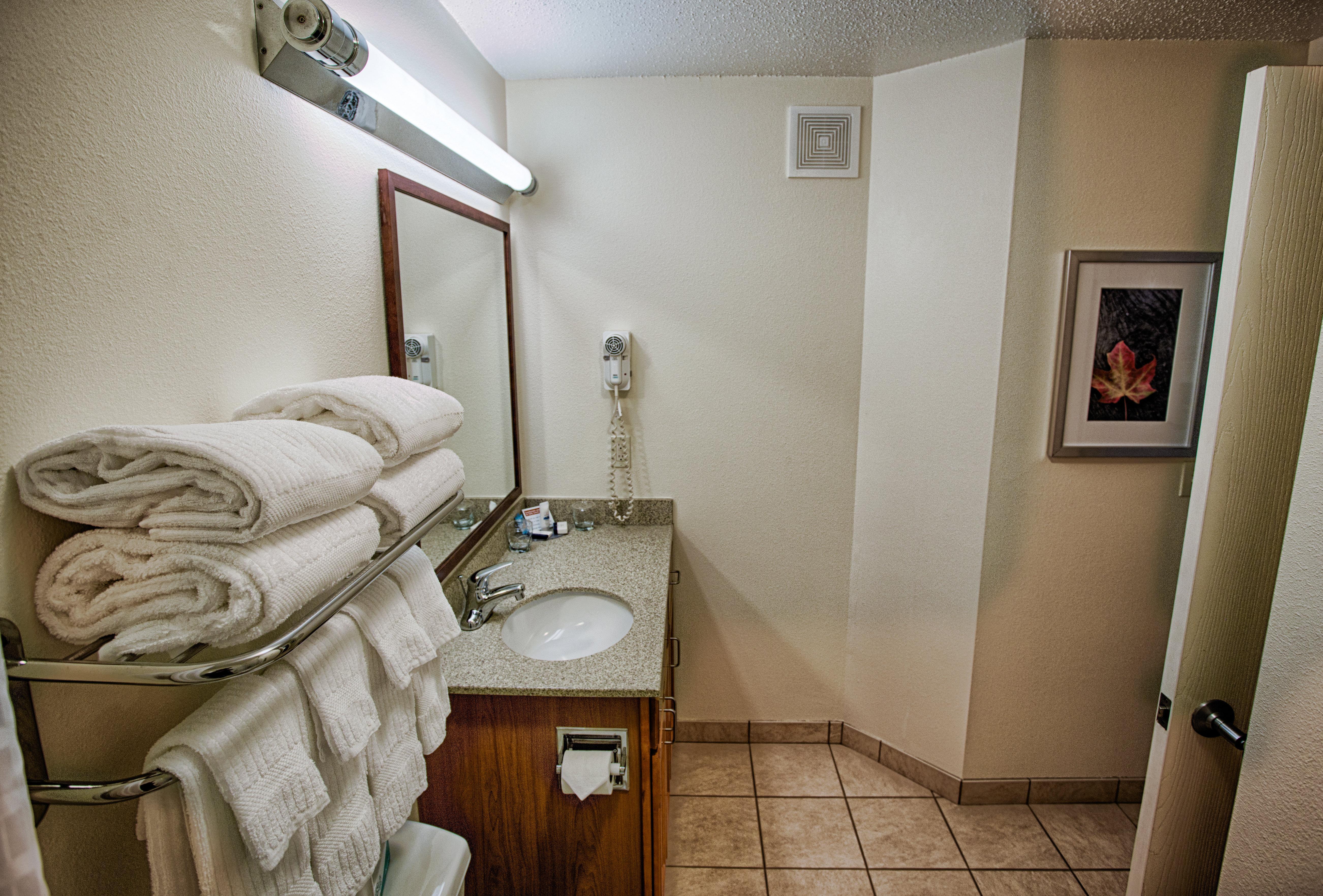 Candlewood Suites Fargo-North Dakota State University By Ihg Exteriör bild