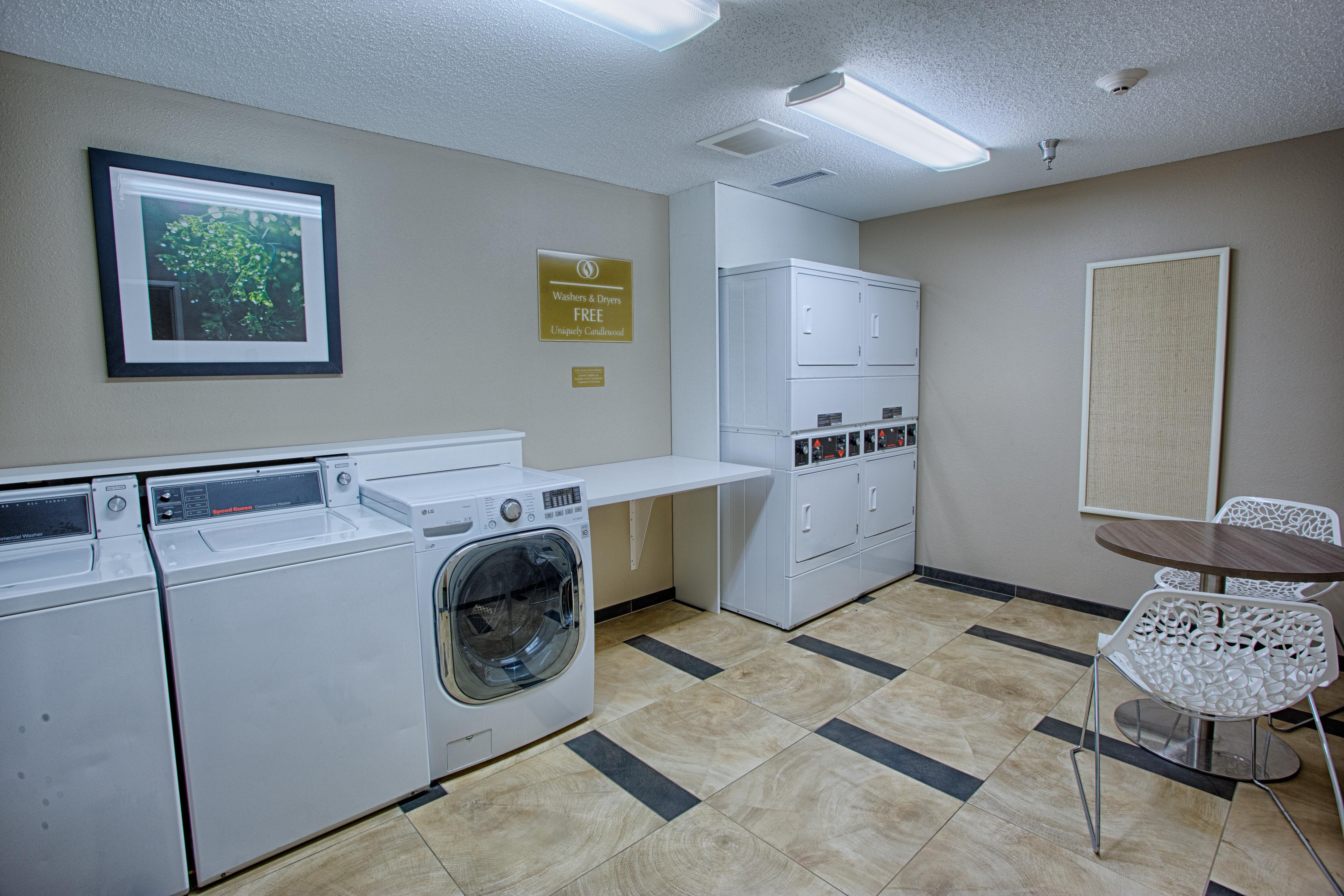 Candlewood Suites Fargo-North Dakota State University By Ihg Exteriör bild