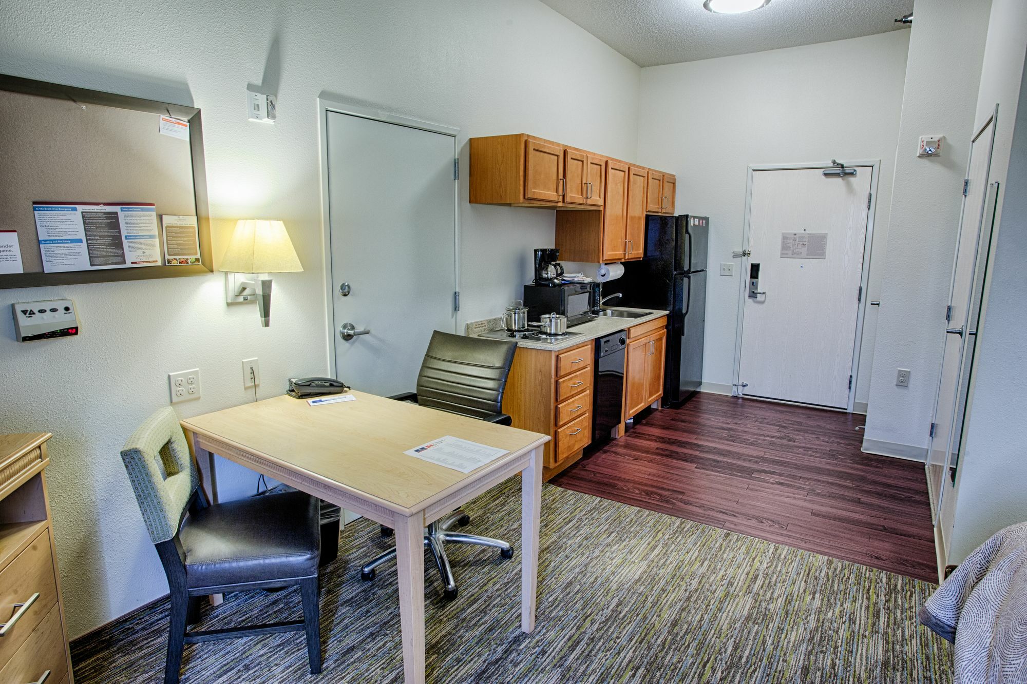 Candlewood Suites Fargo-North Dakota State University By Ihg Exteriör bild