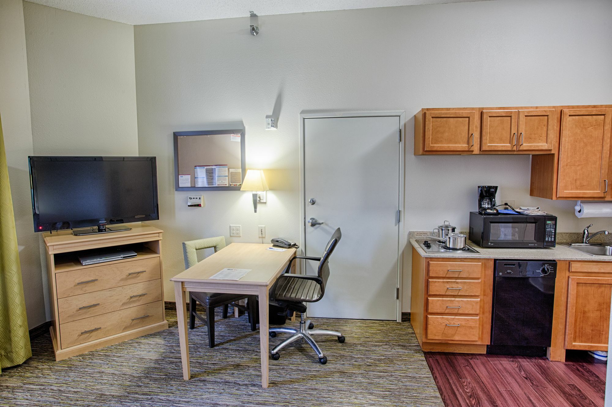 Candlewood Suites Fargo-North Dakota State University By Ihg Exteriör bild