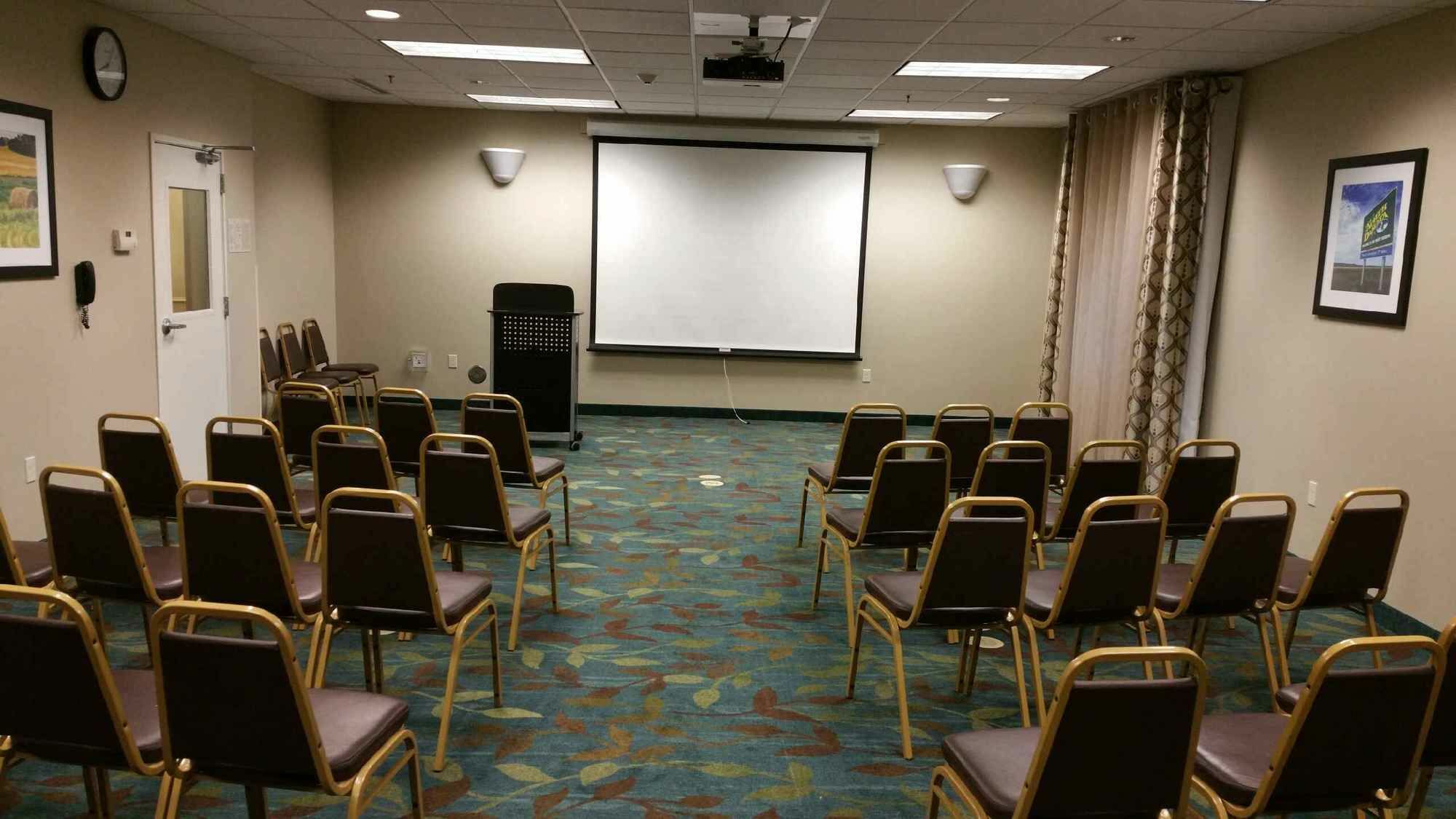 Candlewood Suites Fargo-North Dakota State University By Ihg Exteriör bild