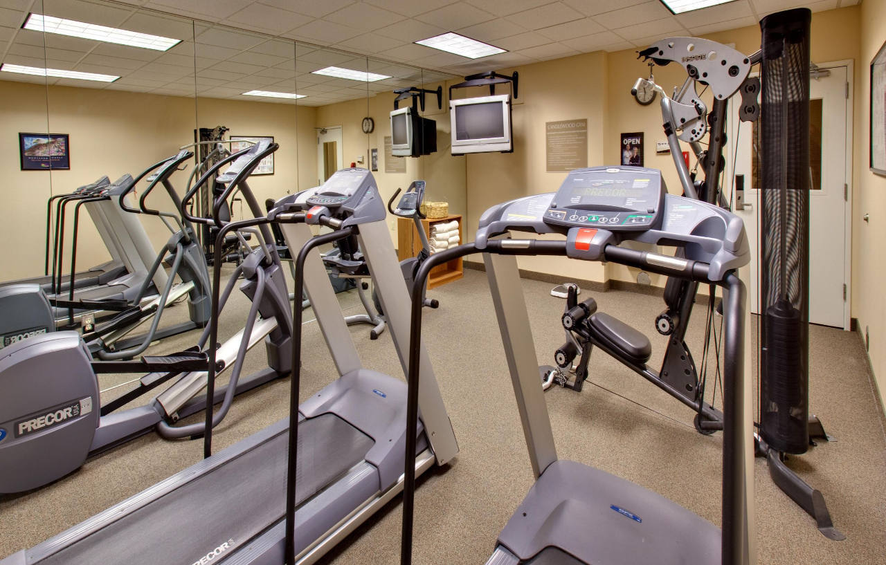 Candlewood Suites Fargo-North Dakota State University By Ihg Exteriör bild